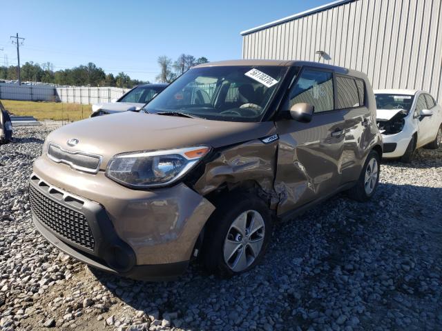 KNDJN2A22F7236425  kia soul 2015 IMG 1