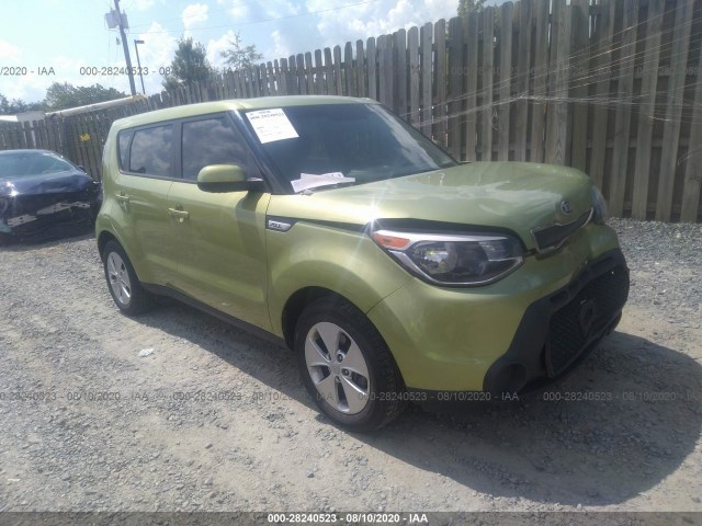 KNDJN2A23F7804567  kia soul 2015 IMG 0