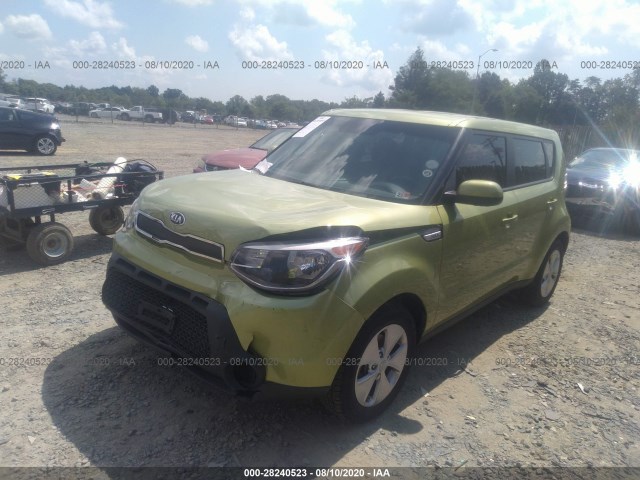 KNDJN2A23F7804567  kia soul 2015 IMG 1