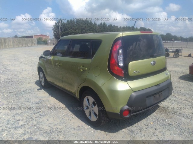 KNDJN2A23F7804567  kia soul 2015 IMG 2