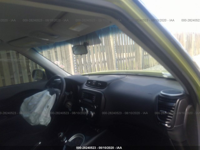 KNDJN2A23F7804567  kia soul 2015 IMG 4