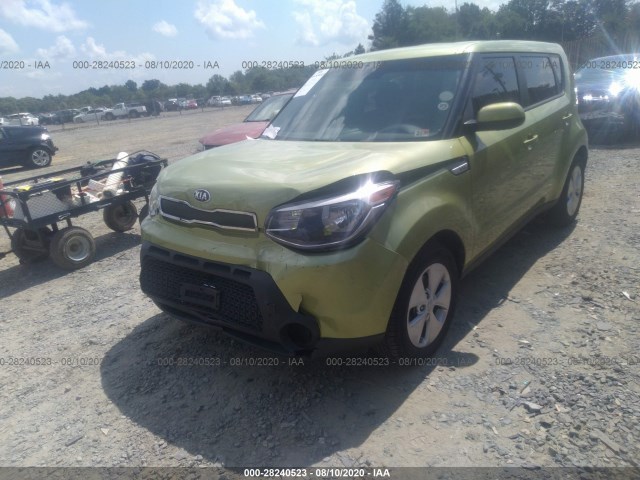 KNDJN2A23F7804567  kia soul 2015 IMG 5