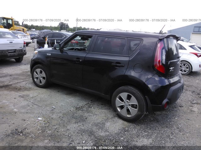 KNDJN2A23G7265739  kia soul 2016 IMG 2