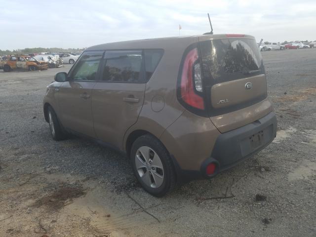 KNDJN2A24F7191990  kia soul 2015 IMG 2