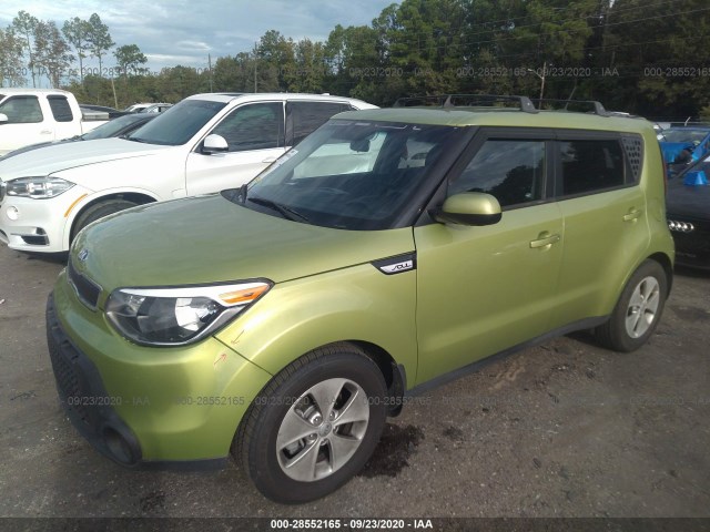 KNDJN2A25F7807759  kia soul 2015 IMG 1