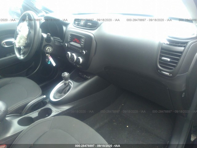 KNDJN2A26G7841341  kia soul 2016 IMG 4