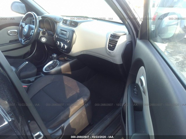 KNDJN2A27F7180272  kia soul 2015 IMG 4