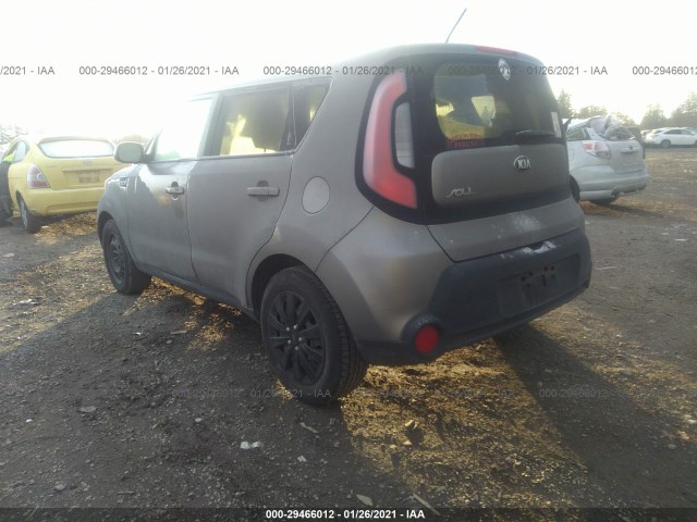 KNDJN2A28F7188803  kia soul 2015 IMG 2