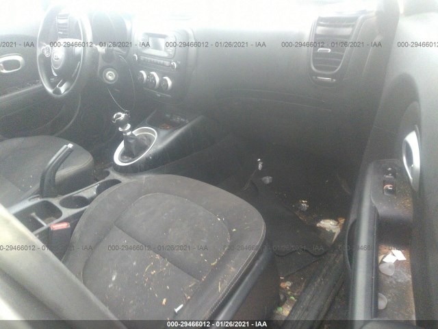 KNDJN2A28F7188803  kia soul 2015 IMG 4