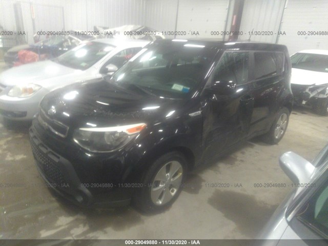 KNDJN2A28F7233139  kia soul 2015 IMG 1