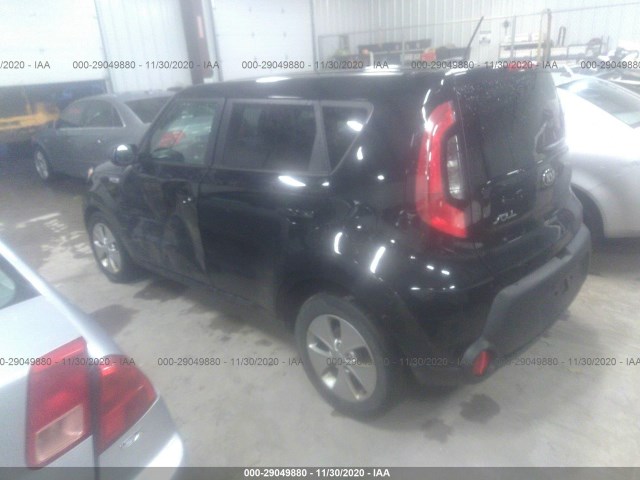 KNDJN2A28F7233139  kia soul 2015 IMG 2