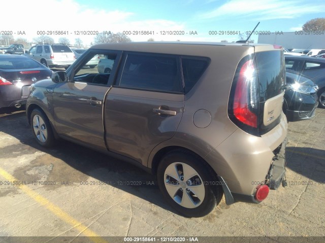 KNDJN2A29G7268614  kia soul 2016 IMG 2