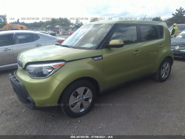 KNDJN2A2XG7823389  kia soul 2016 IMG 1