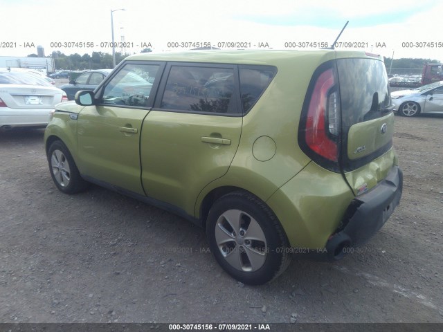 KNDJN2A2XG7823389  kia soul 2016 IMG 2