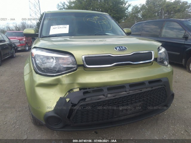 KNDJN2A2XG7823389  kia soul 2016 IMG 5