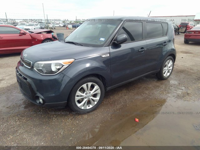 KNDJP3A54G7242755  kia soul 2016 IMG 1