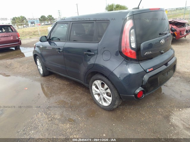 KNDJP3A54G7242755  kia soul 2016 IMG 2