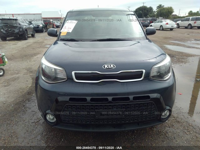 KNDJP3A54G7242755  kia soul 2016 IMG 5