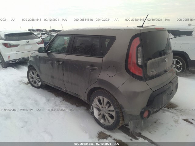 KNDJP3A5XG7295850  kia soul 2016 IMG 2