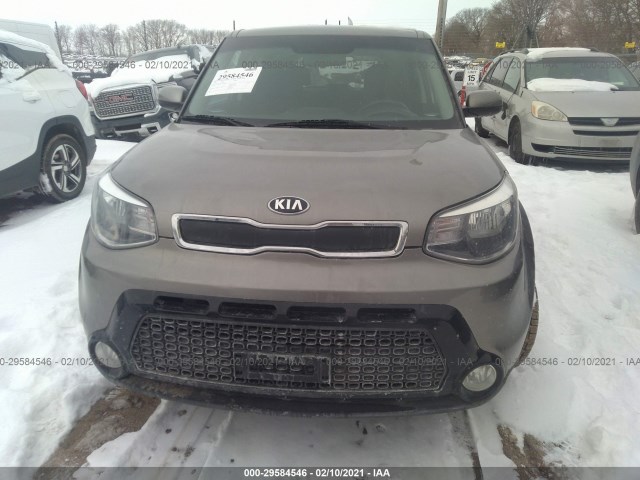 KNDJP3A5XG7295850  kia soul 2016 IMG 5