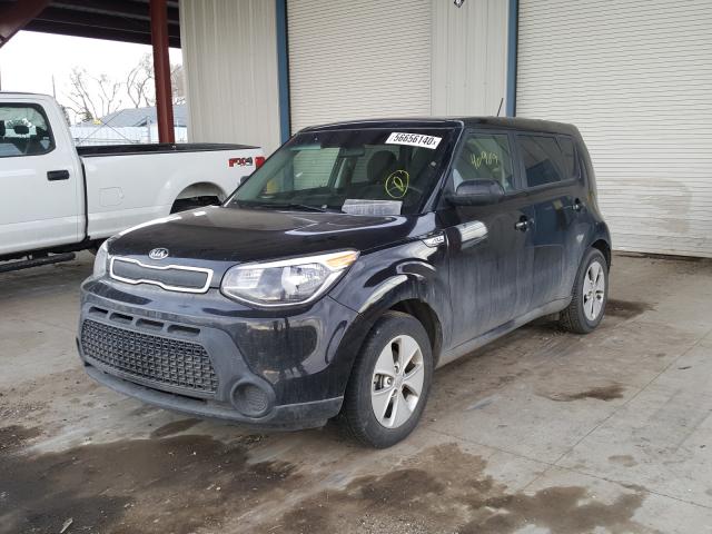 KNDJN2A20G7374210  kia soul 2016 IMG 1