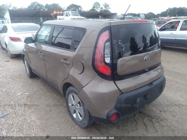 KNDJN2A21G7331964  kia soul 2016 IMG 2