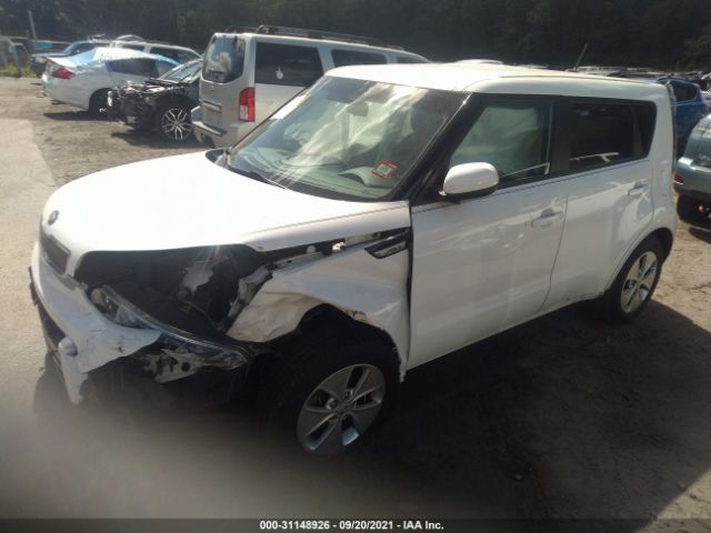 KNDJN2A21G7378542  kia soul 2016 IMG 1