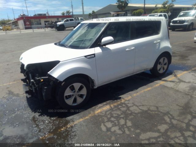 KNDJN2A22G7324425  kia soul 2016 IMG 1