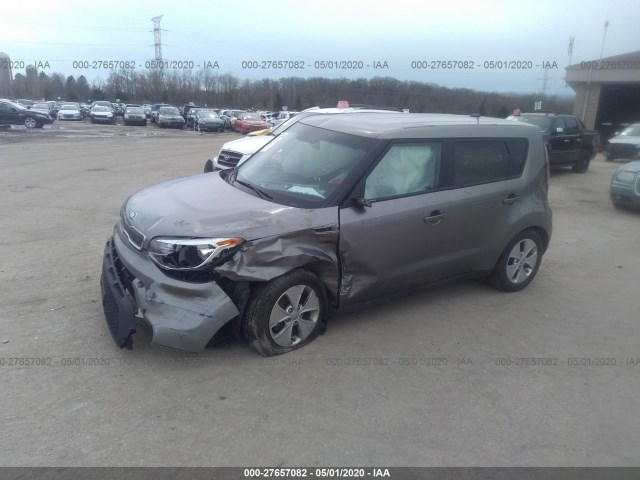 KNDJN2A22G7348398  kia soul 2016 IMG 1