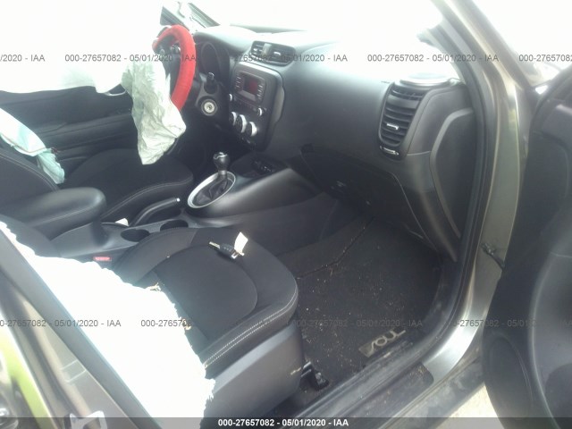 KNDJN2A22G7348398  kia soul 2016 IMG 4