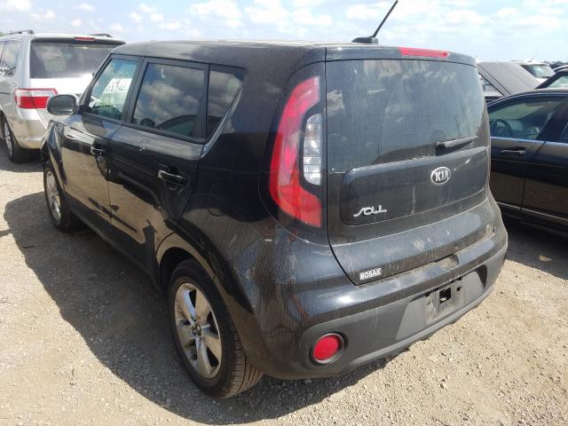 KNDJN2A23H7415379  kia soul 2017 IMG 2