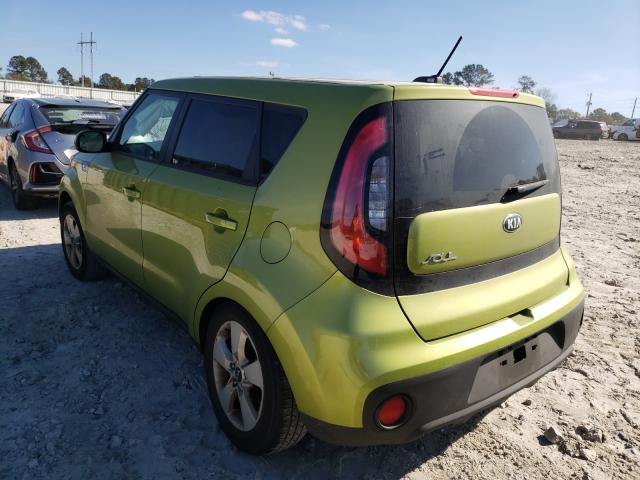 KNDJN2A25H7883288  kia soul 2017 IMG 2