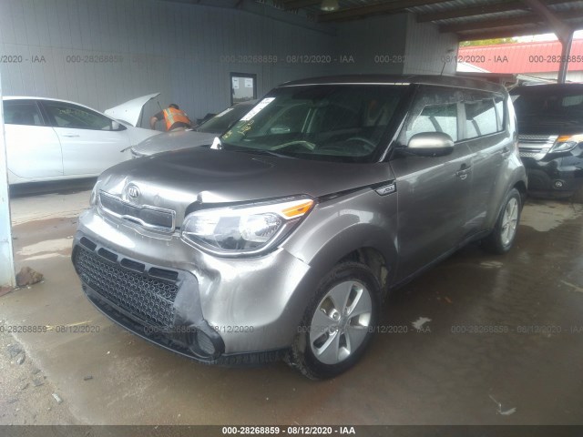 KNDJN2A27G7405985  kia soul 2016 IMG 1