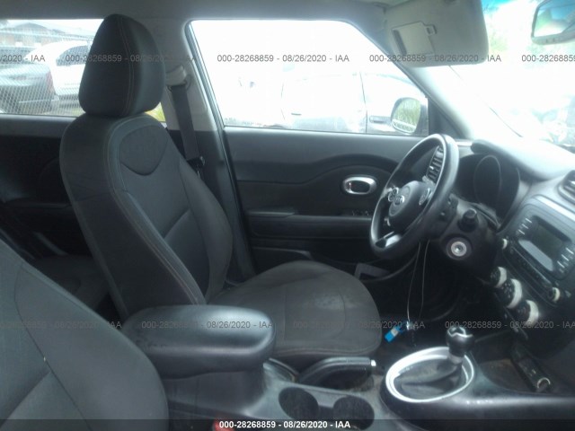 KNDJN2A27G7405985  kia soul 2016 IMG 4