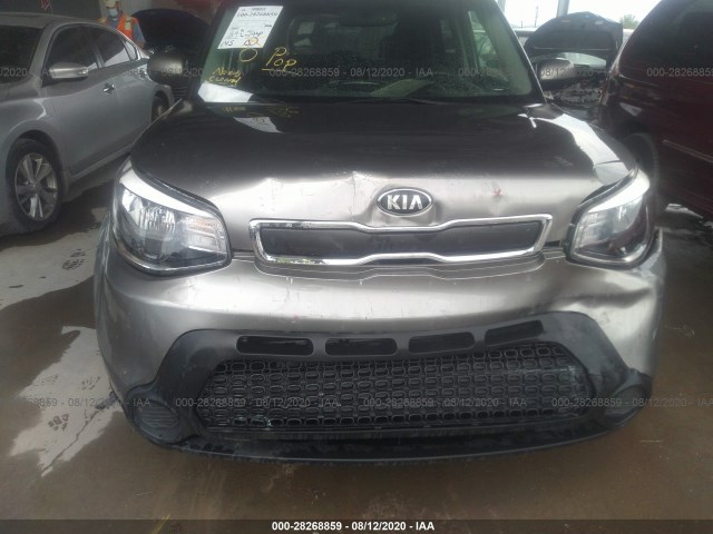 KNDJN2A27G7405985  kia soul 2016 IMG 5