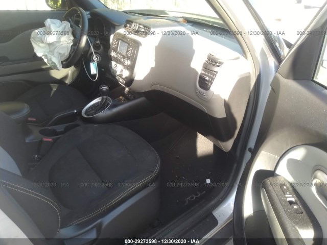 KNDJP3A52G7824062  kia soul 2016 IMG 4