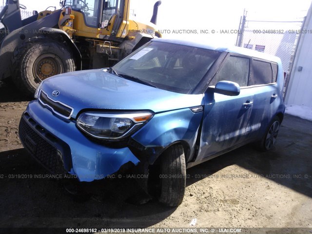 KNDJP3A53G7388418  kia soul 2016 IMG 1