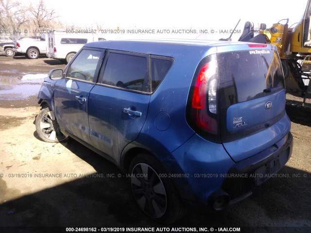 KNDJP3A53G7388418  kia soul 2016 IMG 2