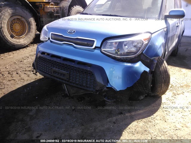 KNDJP3A53G7388418  kia soul 2016 IMG 5