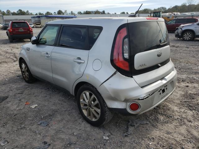 KNDJP3A56H7443154  kia soul 2016 IMG 2