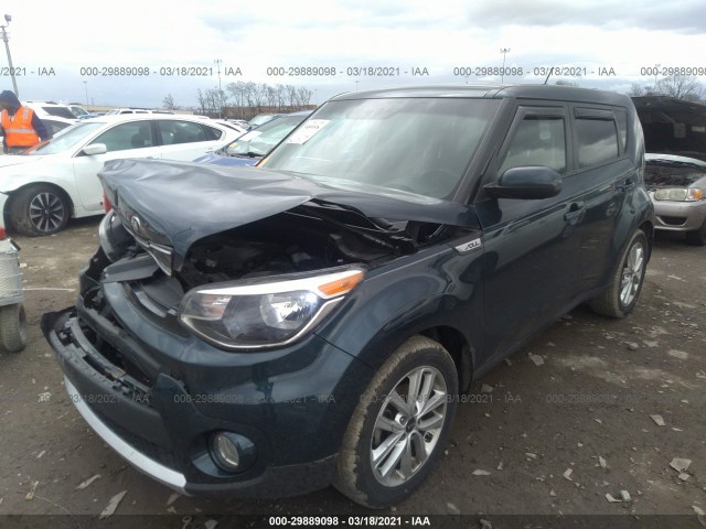 KNDJP3A56H7458284  kia soul 2017 IMG 1