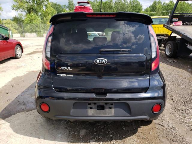 KNDJN2A20H7473689  kia soul 2017 IMG 5