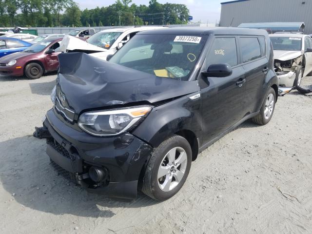 KNDJN2A23J7565465  kia soul 2018 IMG 1