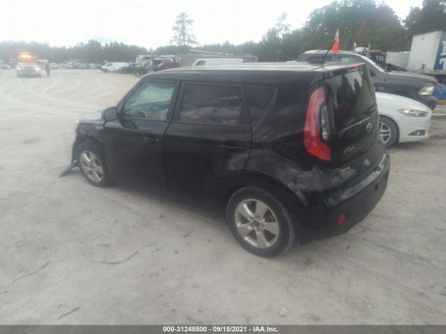 KNDJN2A24H7885372  kia soul 2017 IMG 2