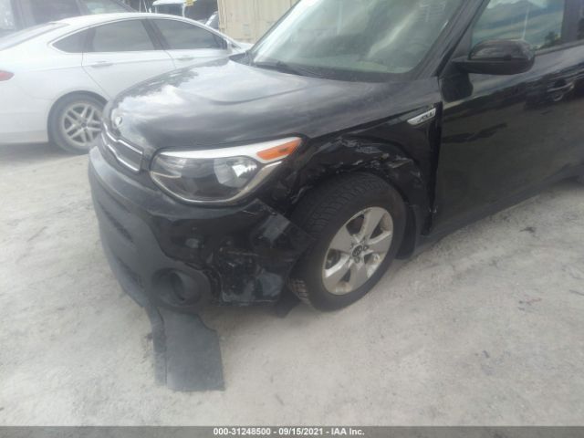 KNDJN2A24H7885372  kia soul 2017 IMG 5