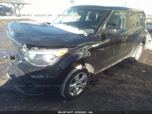 KNDJN2A24H7887283  kia soul 2017 IMG 1