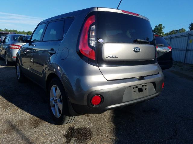 KNDJN2A25J7522309  kia soul 2018 IMG 2