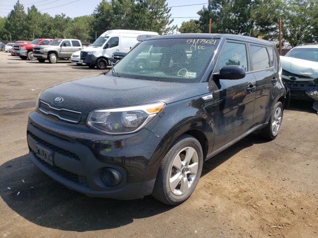 KNDJN2A26J7899313  kia soul 2018 IMG 1