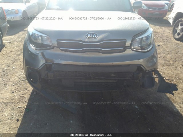 KNDJN2A28J7564618  kia soul 2018 IMG 5