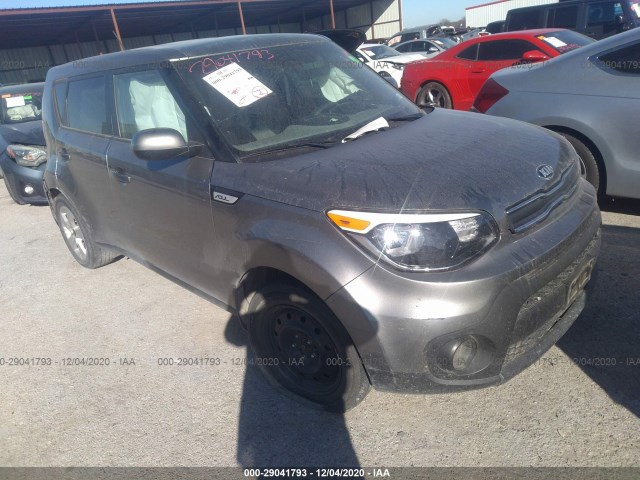 KNDJN2A28J7599448  kia soul 2018 IMG 0